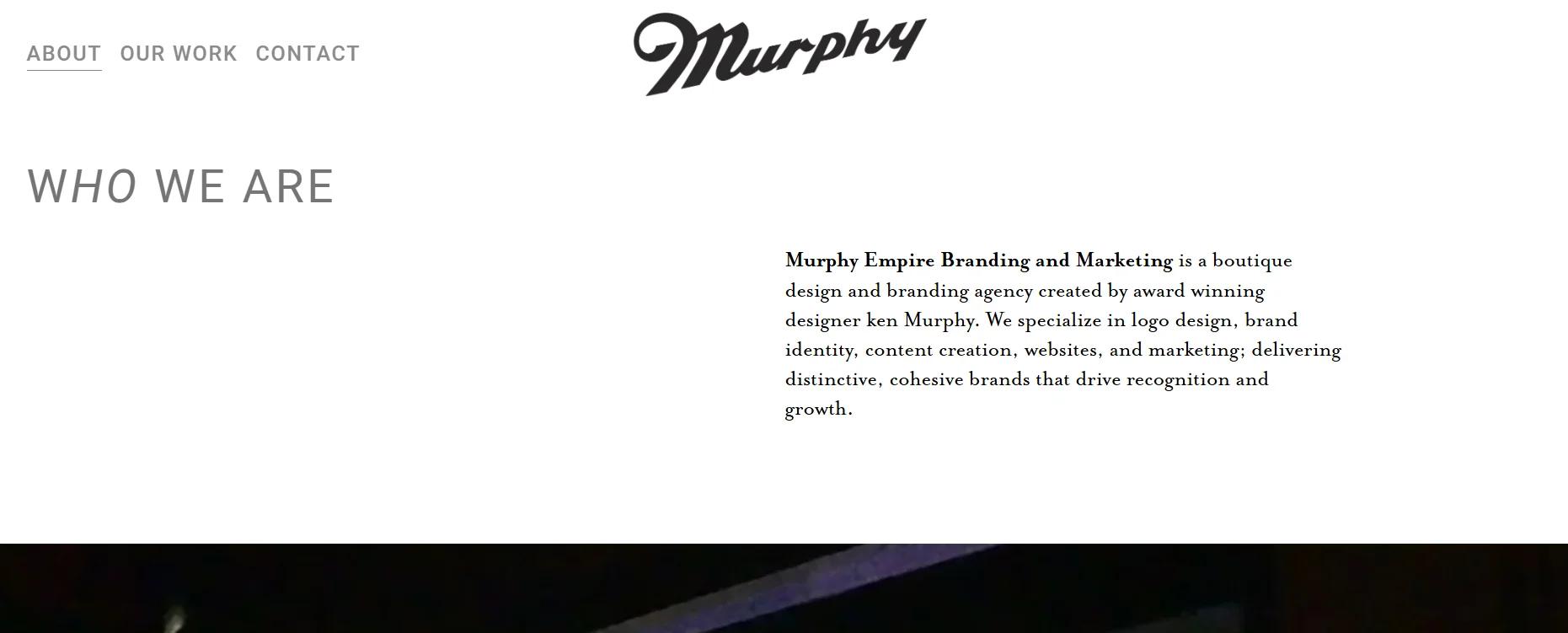 Murphy Empire