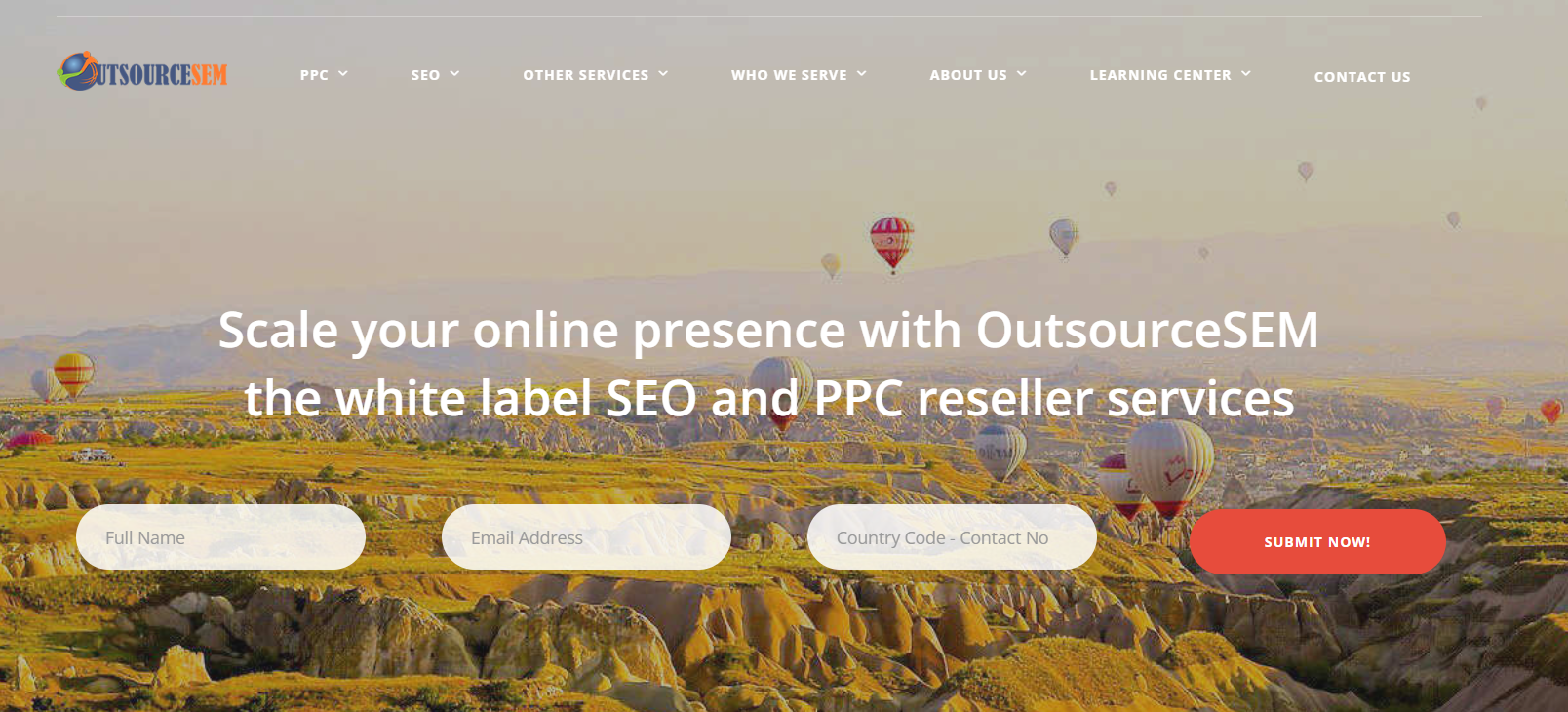 Outsource SEM