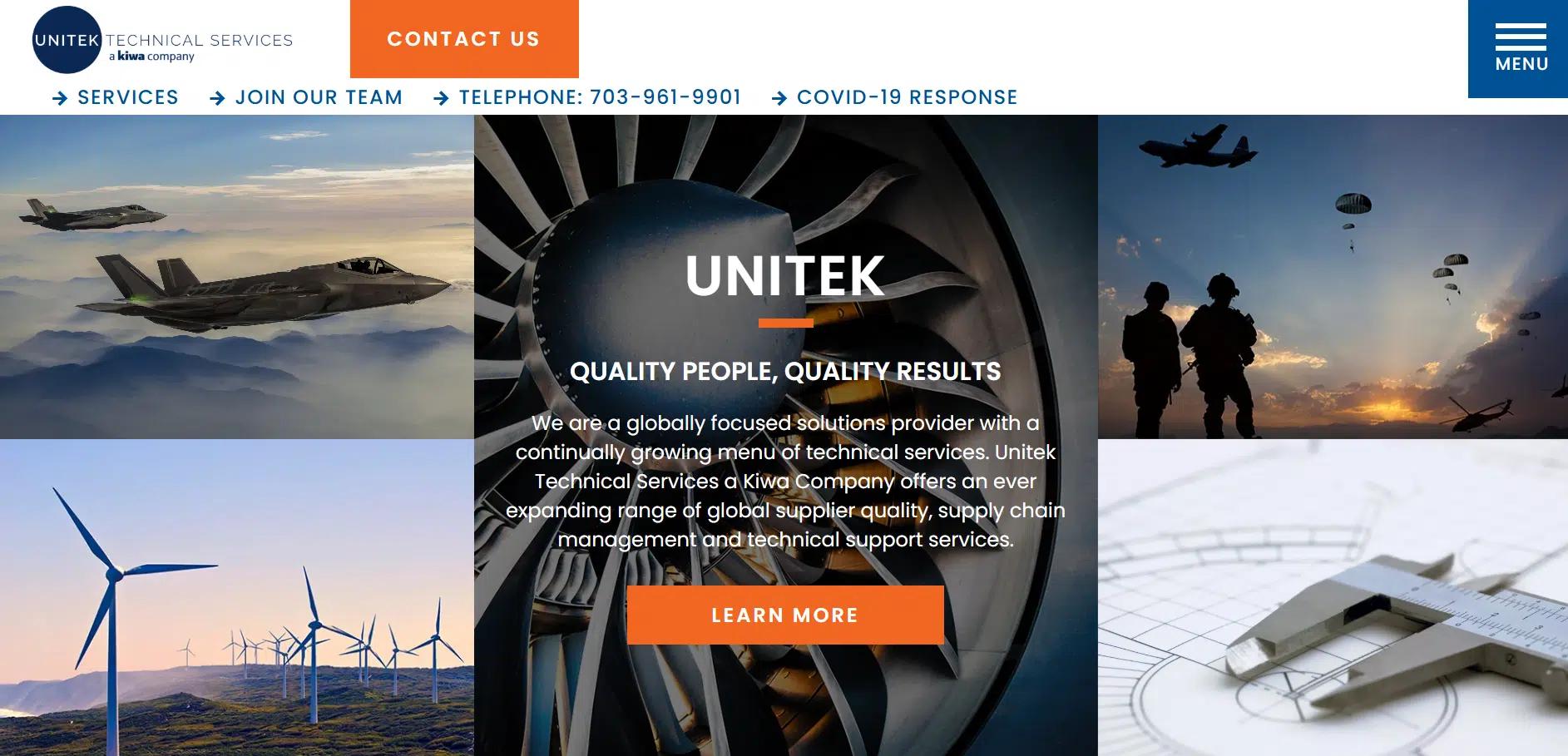 NTS-Unitek-