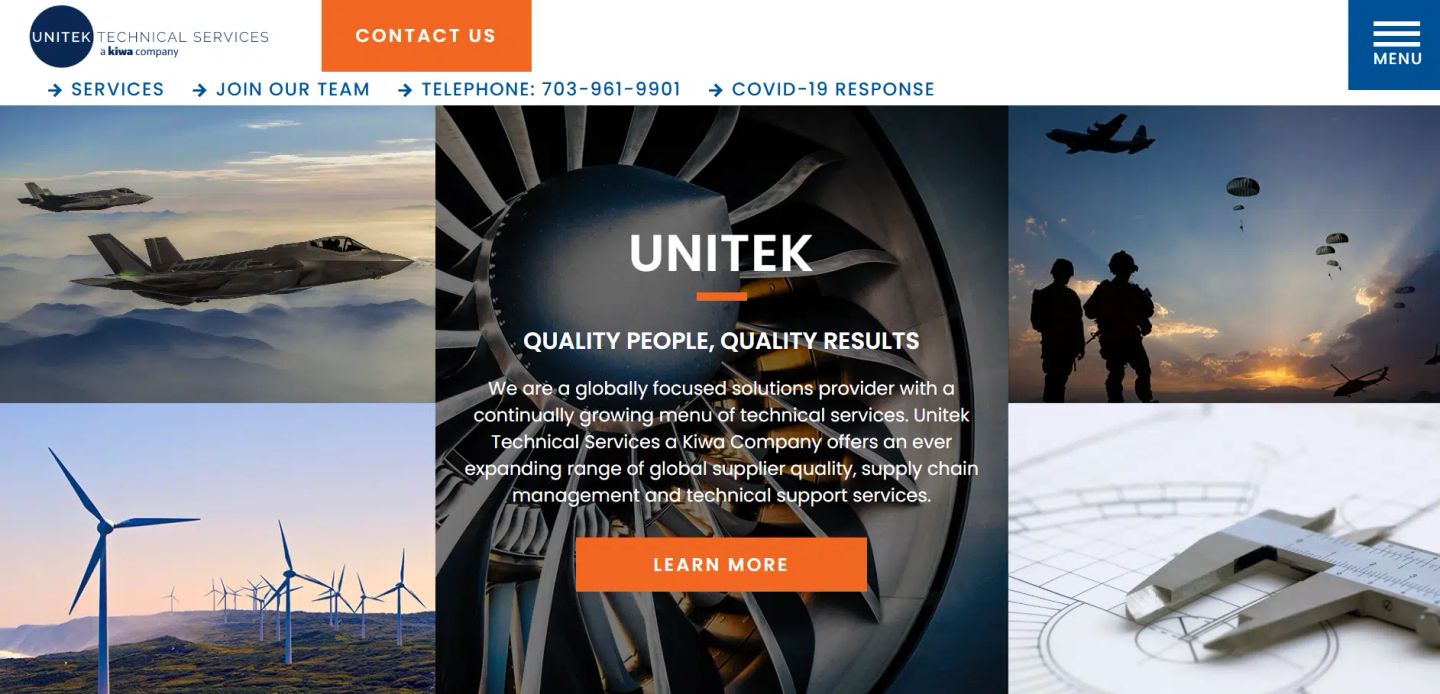 NTS-Unitek-