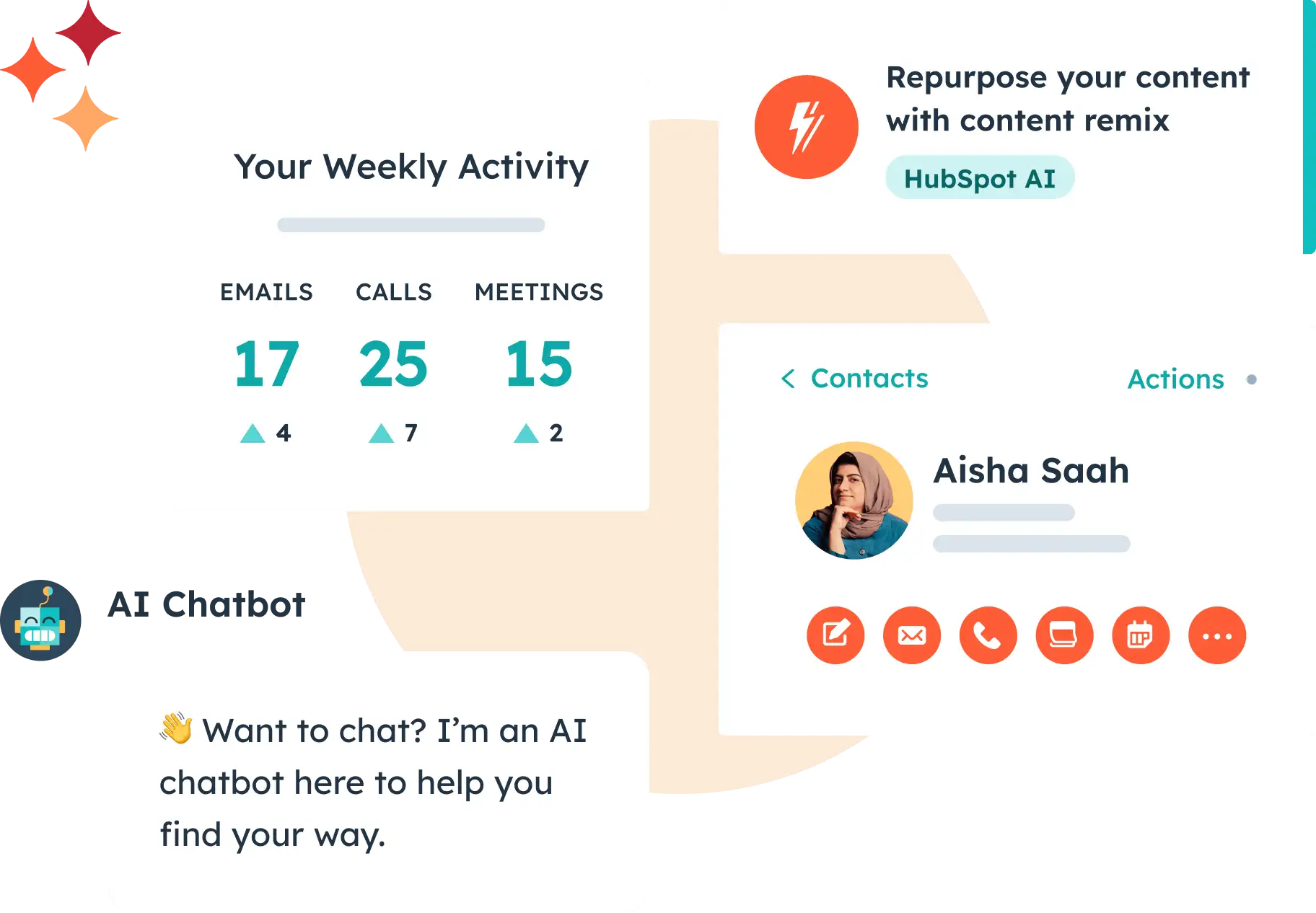 Hubspot CRM for Pharma Companies