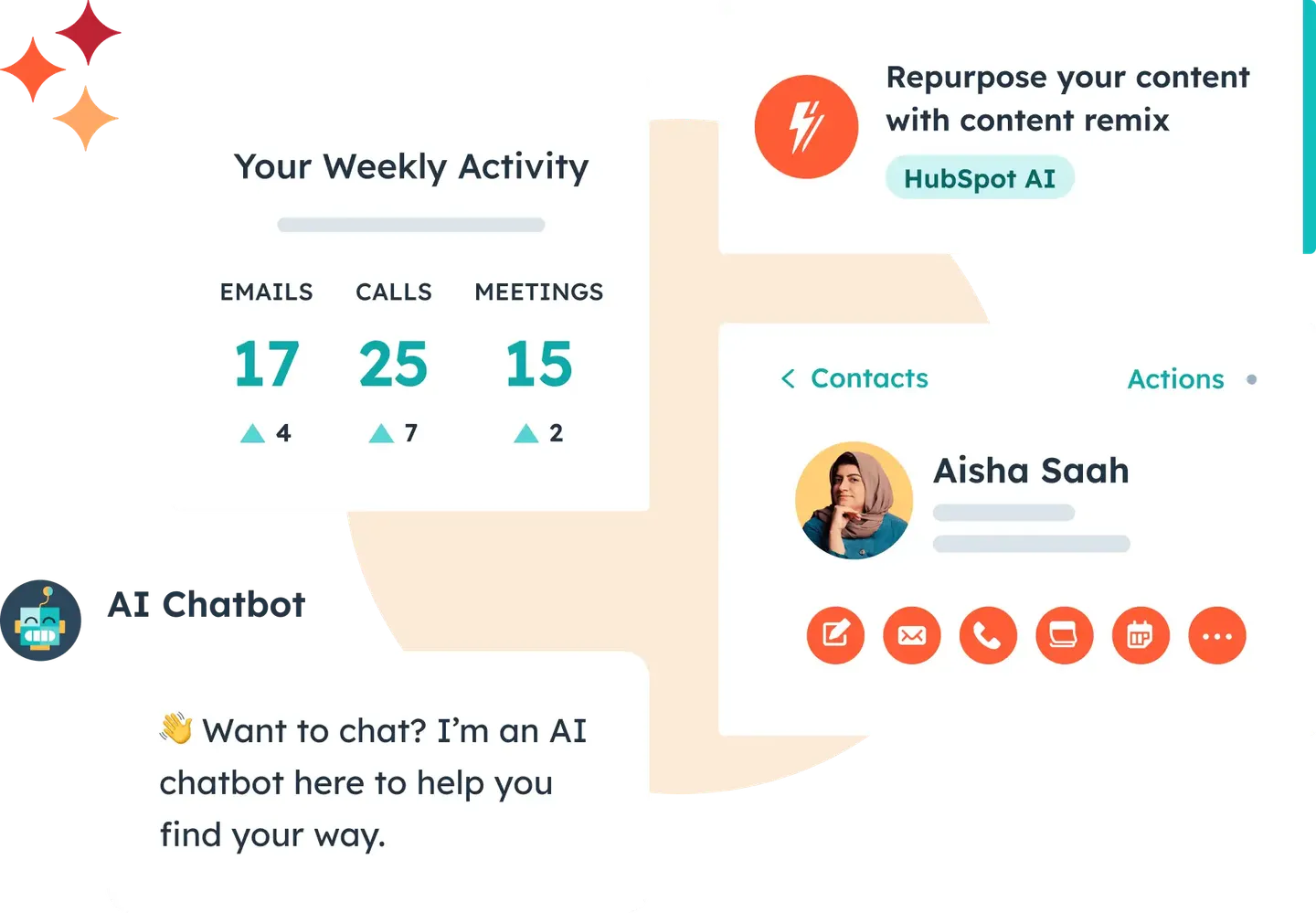 Hubspot CRM for Pharma Companies