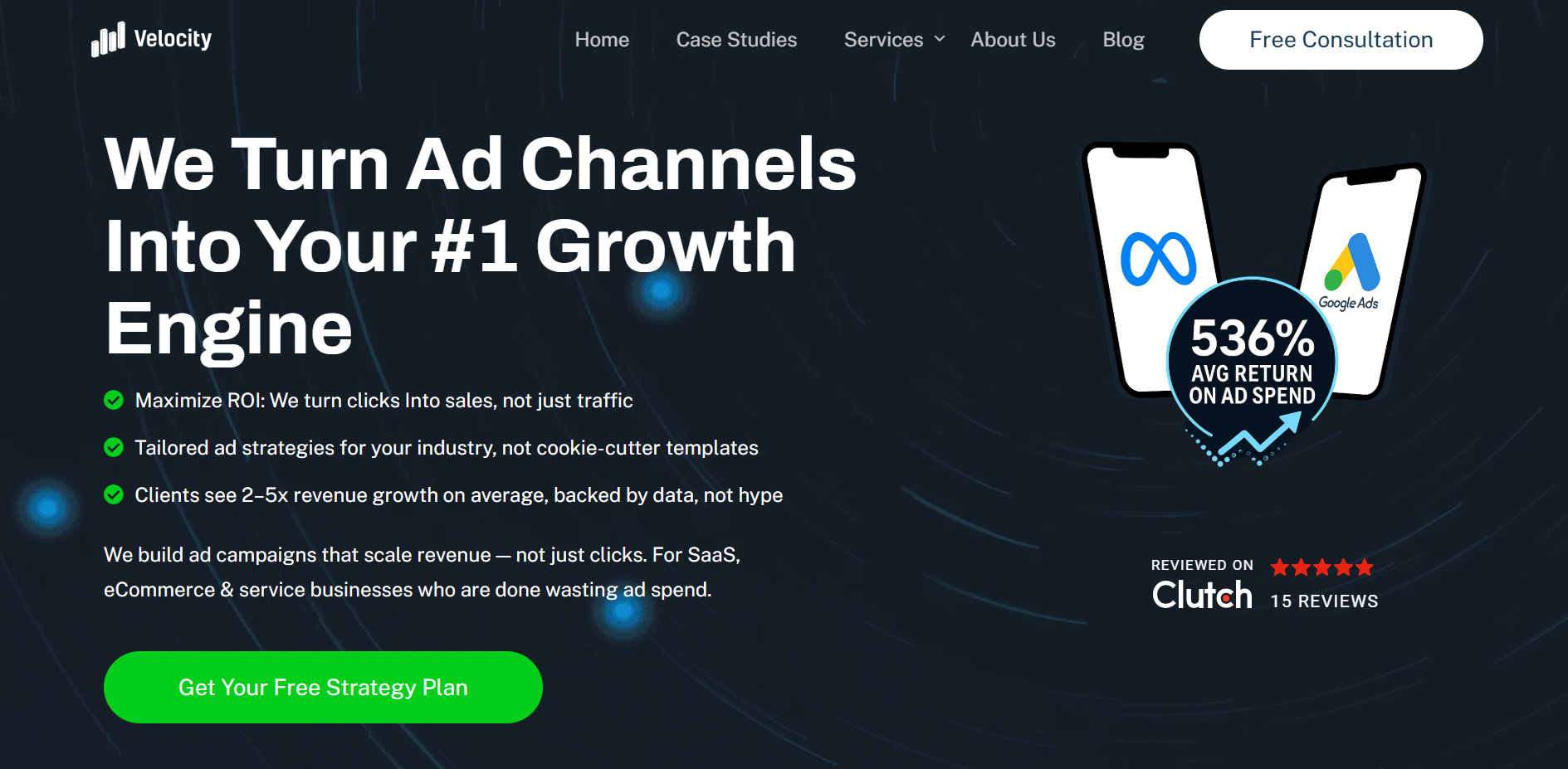 Velocity PPC