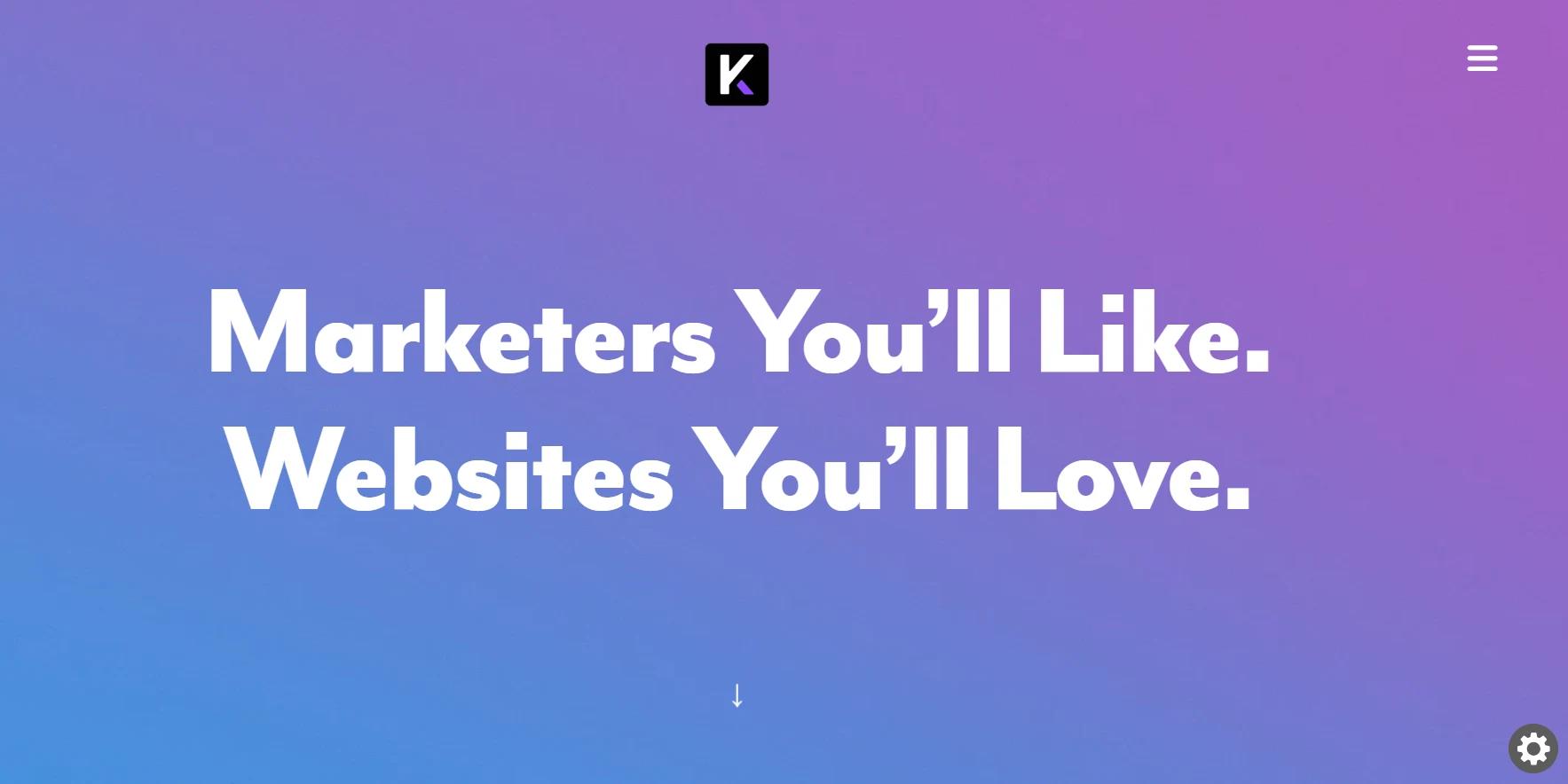 Kicks Digital Marketing
