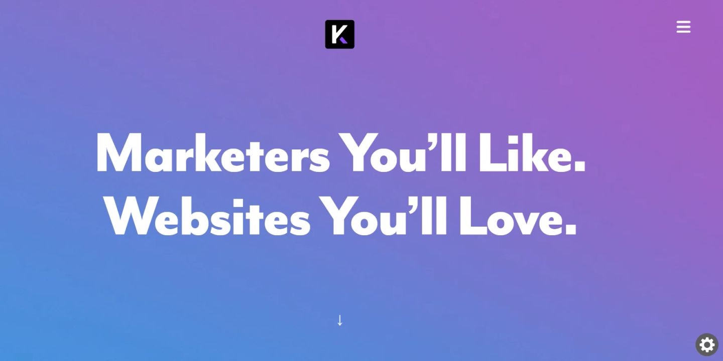 Kicks Digital Marketing
