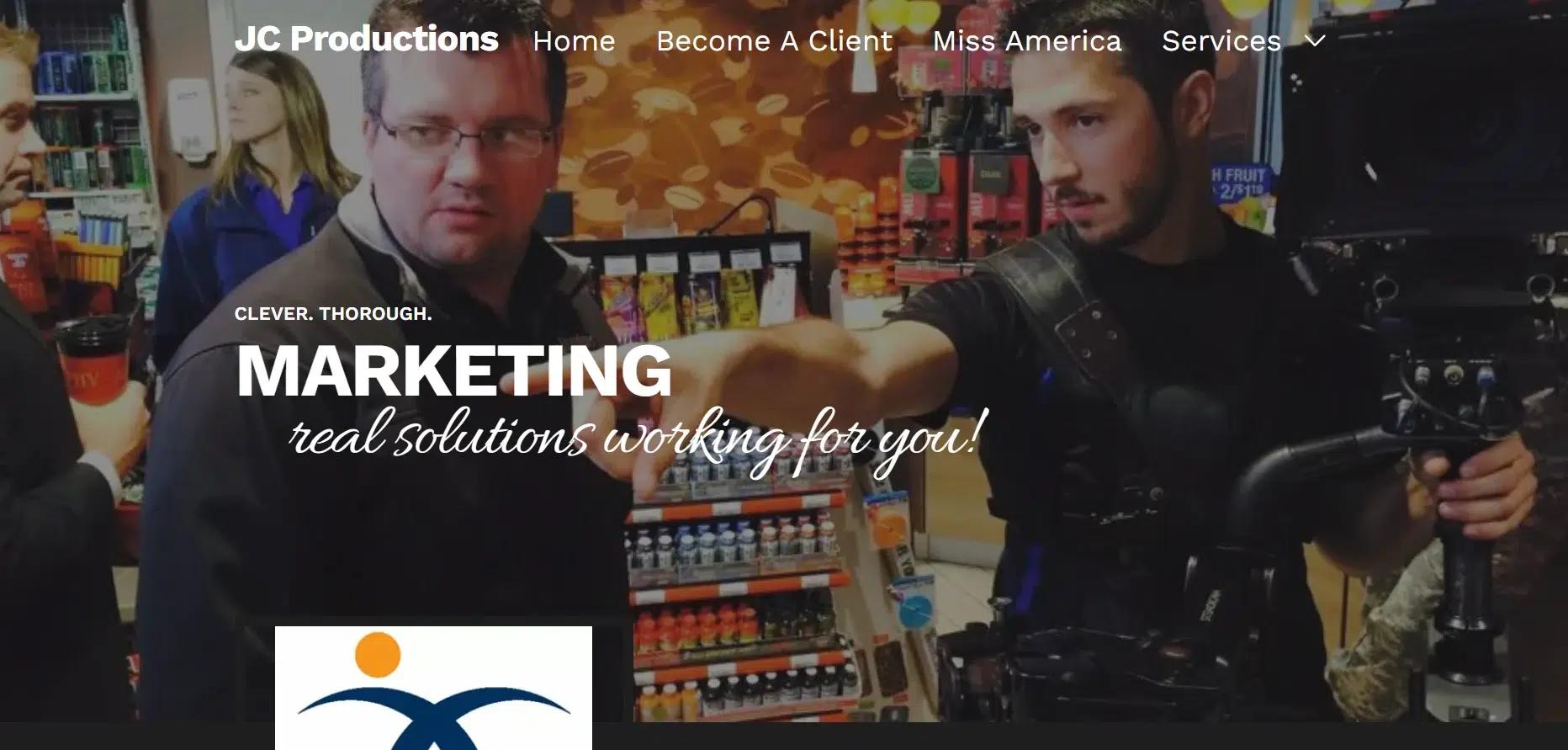 JC Productions
