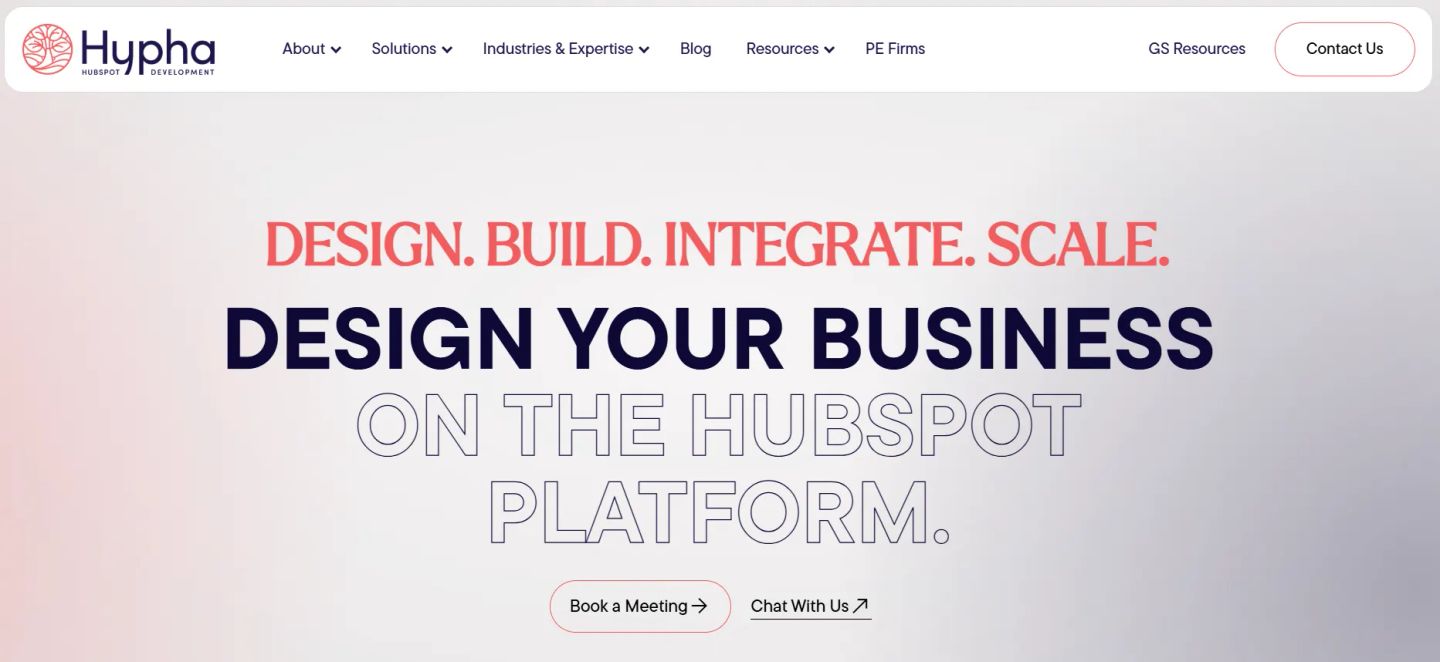 HYPHA