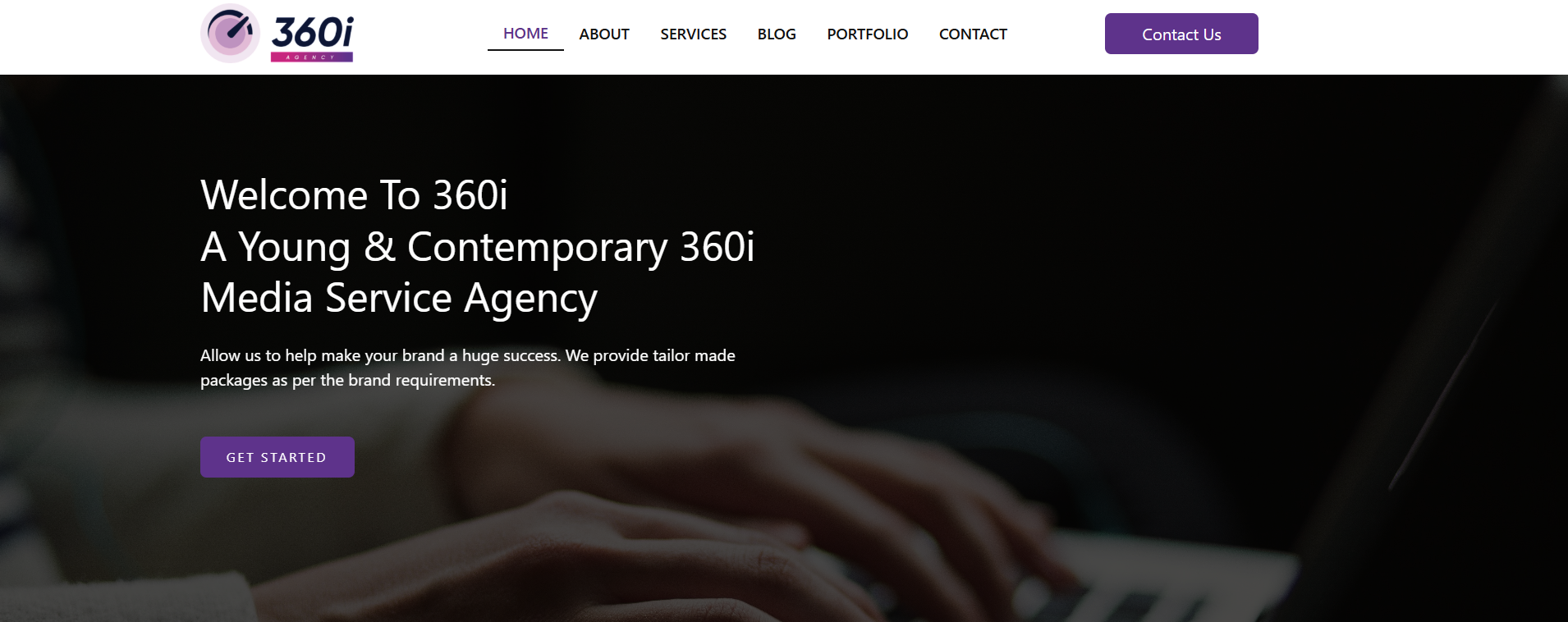 360i Agency