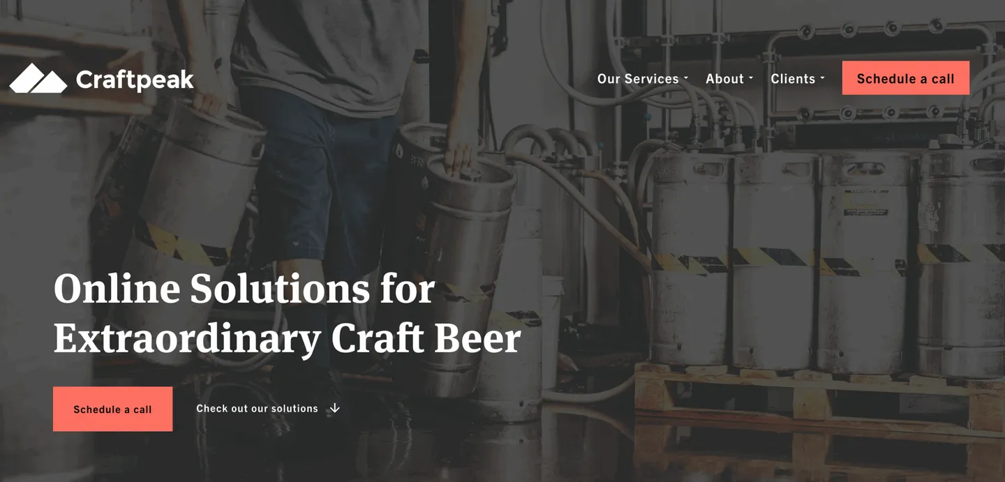 CraftPeak