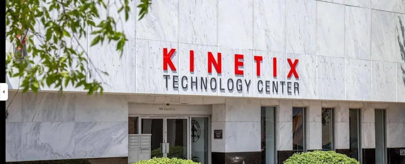 KINETIX
