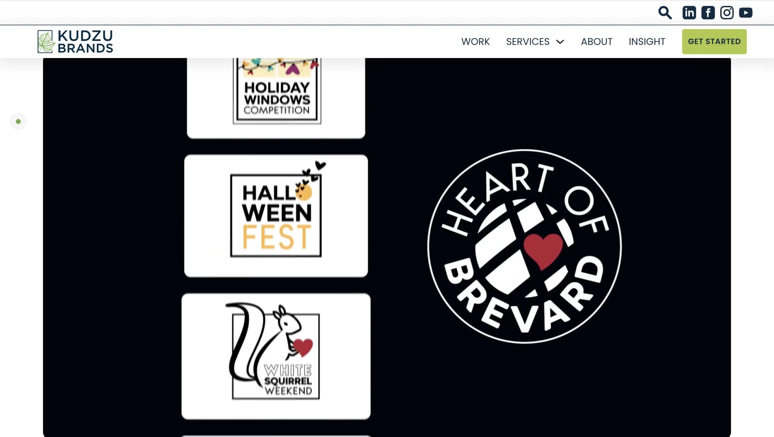 Kudzu Brands