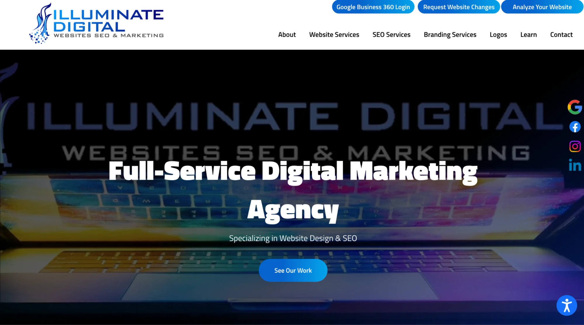 Illuminate digital