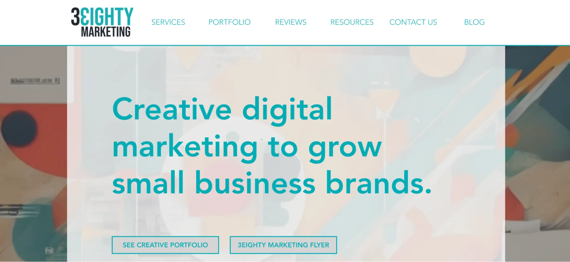380 marketing