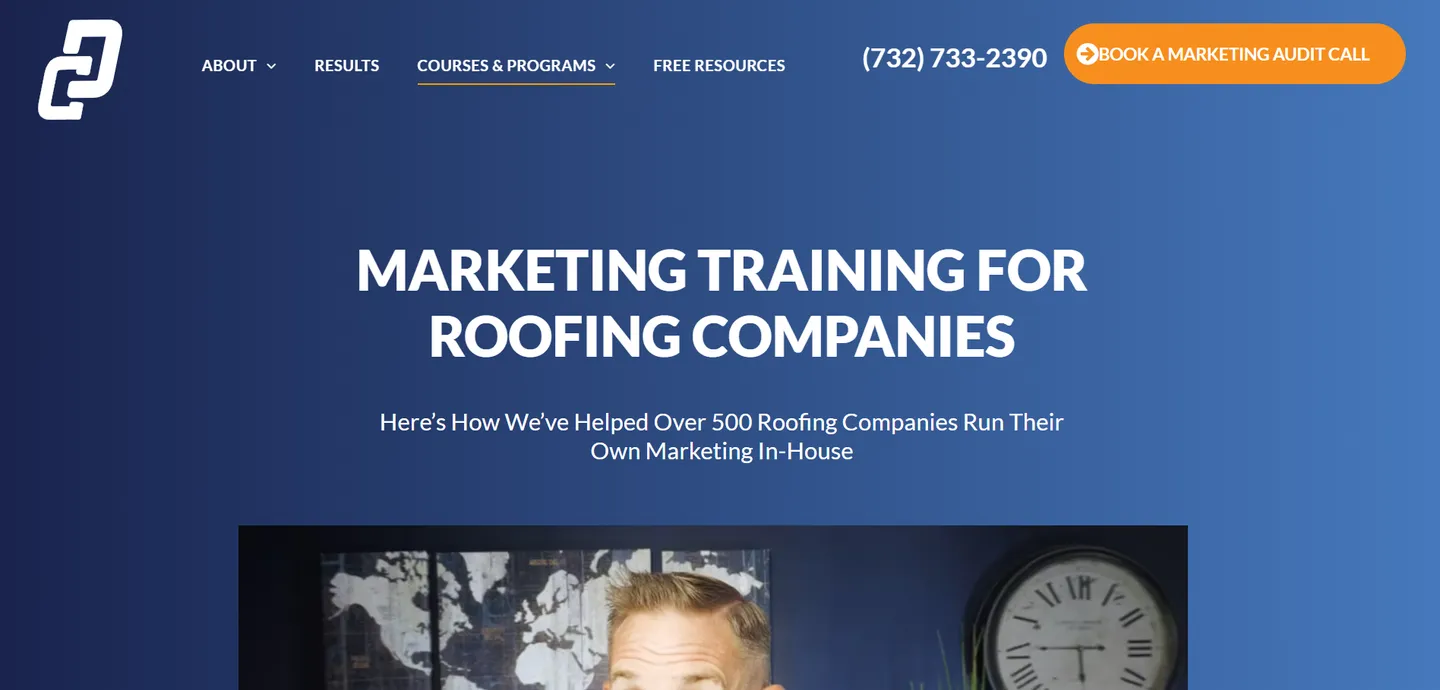 Contractor Dynamics