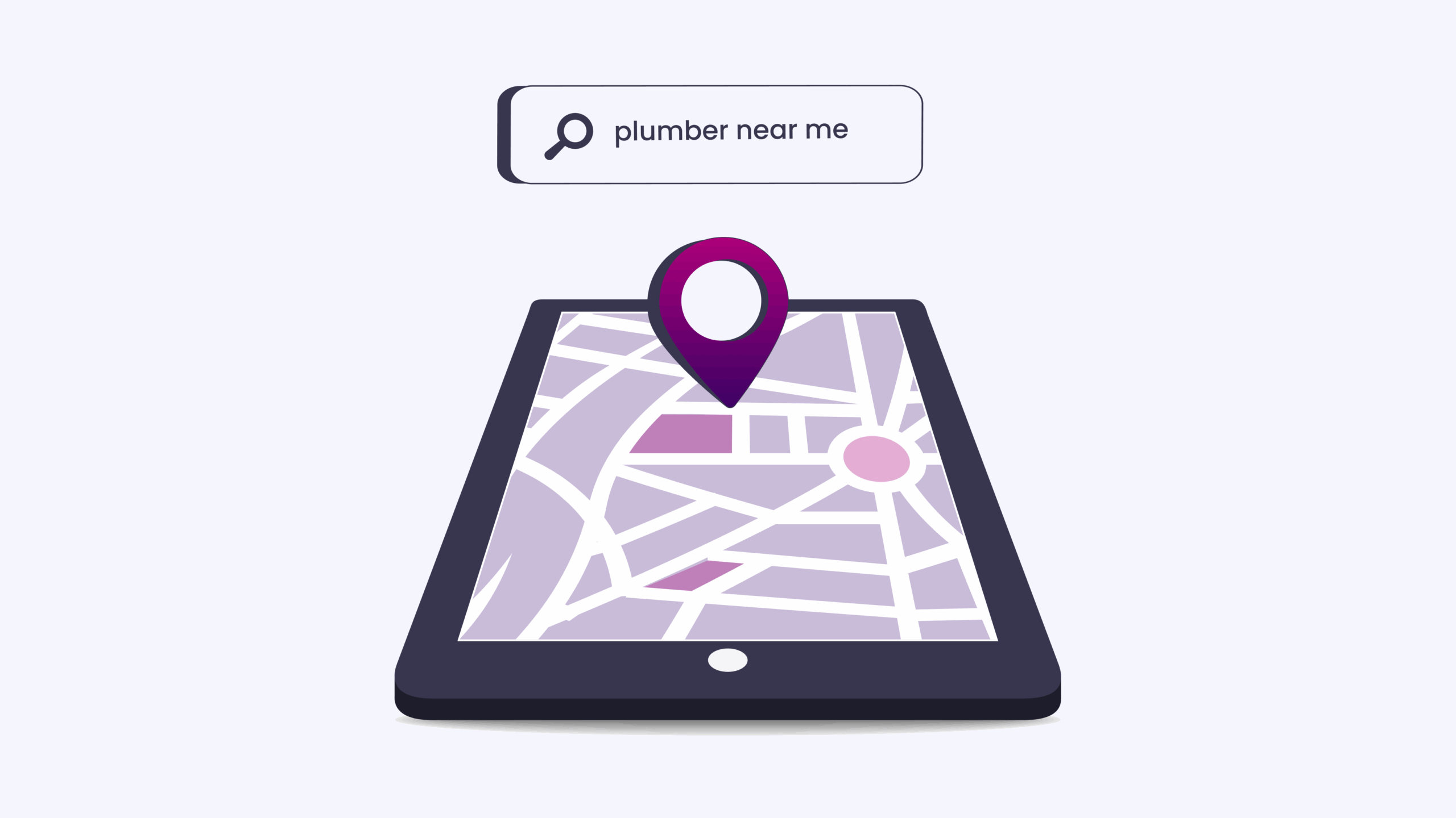 Use Local SEO  