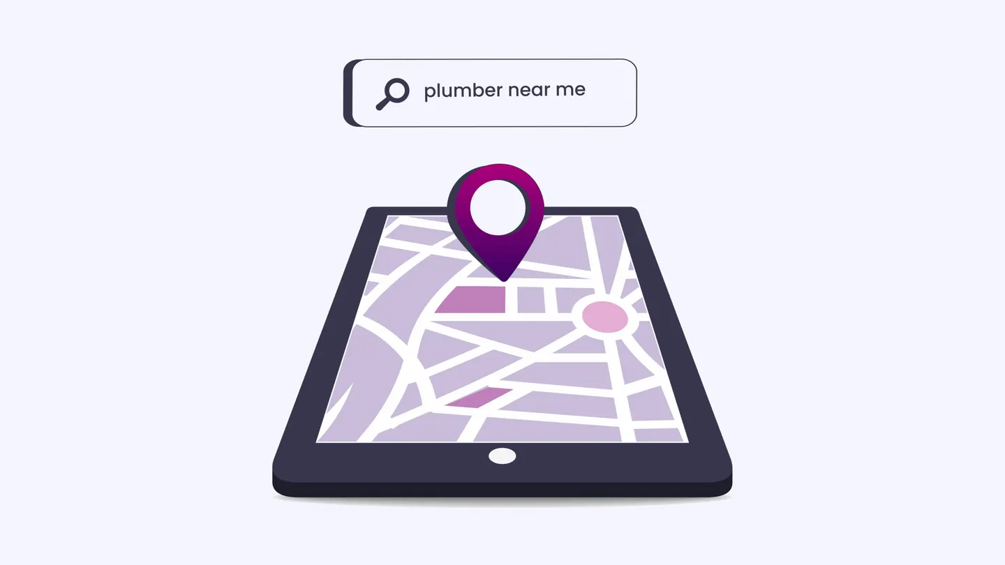 Use Local SEO