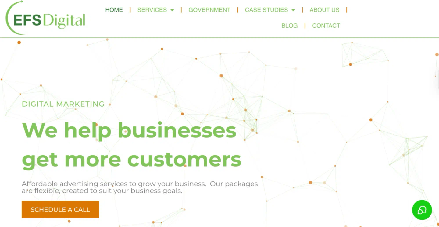 EFS Digital