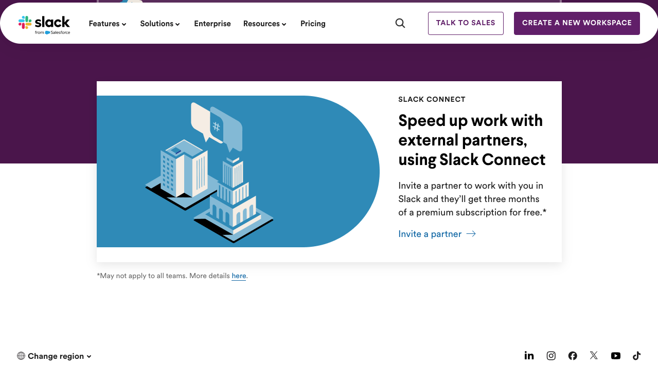 Slack