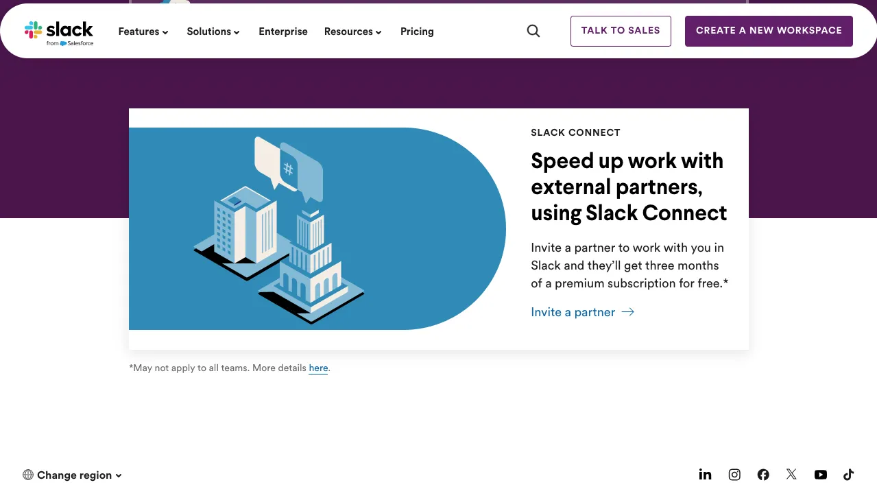 Slack