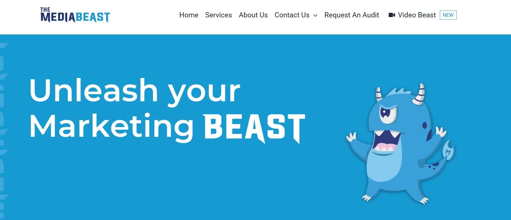 The Media Beast