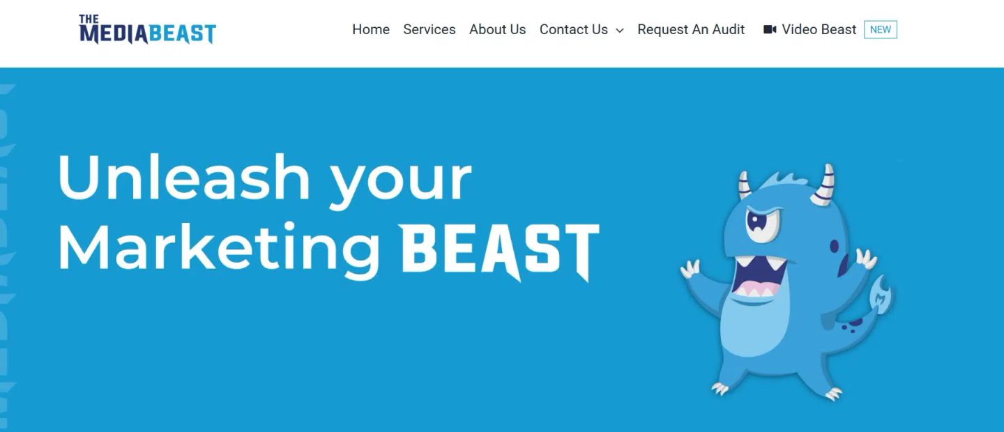 The Media Beast