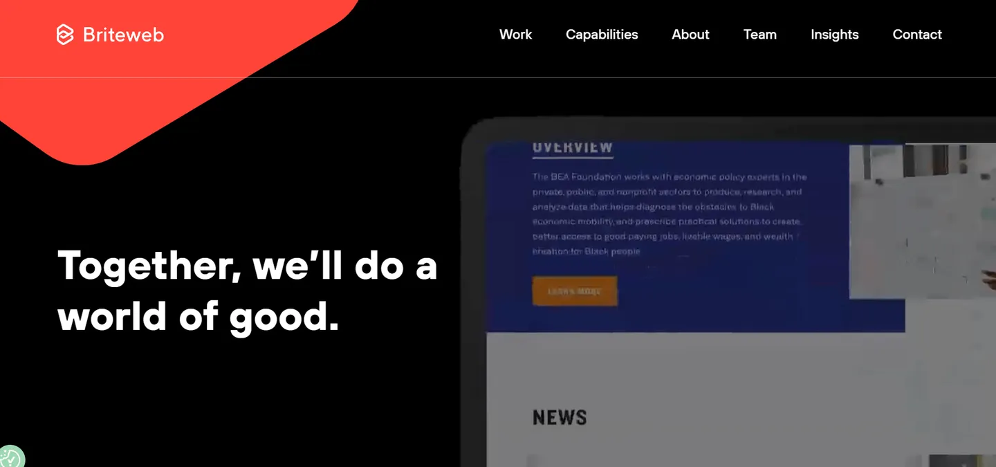 Briteweb
