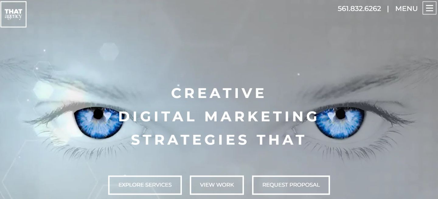 THAT Agency