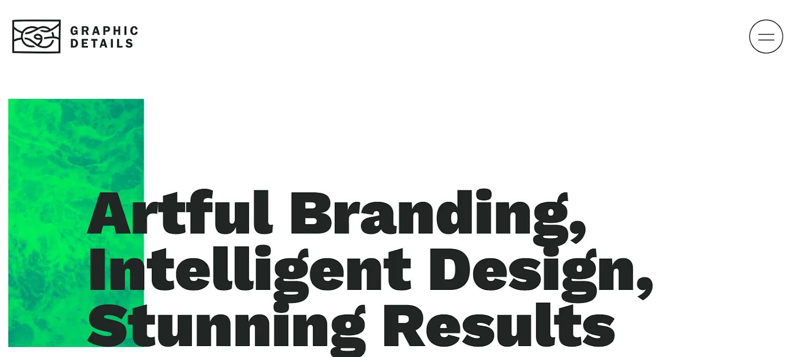 Graphic Details