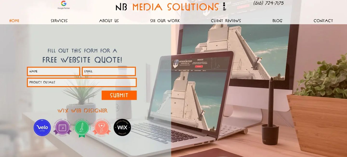 NB MEDIA SOLUTIONS
