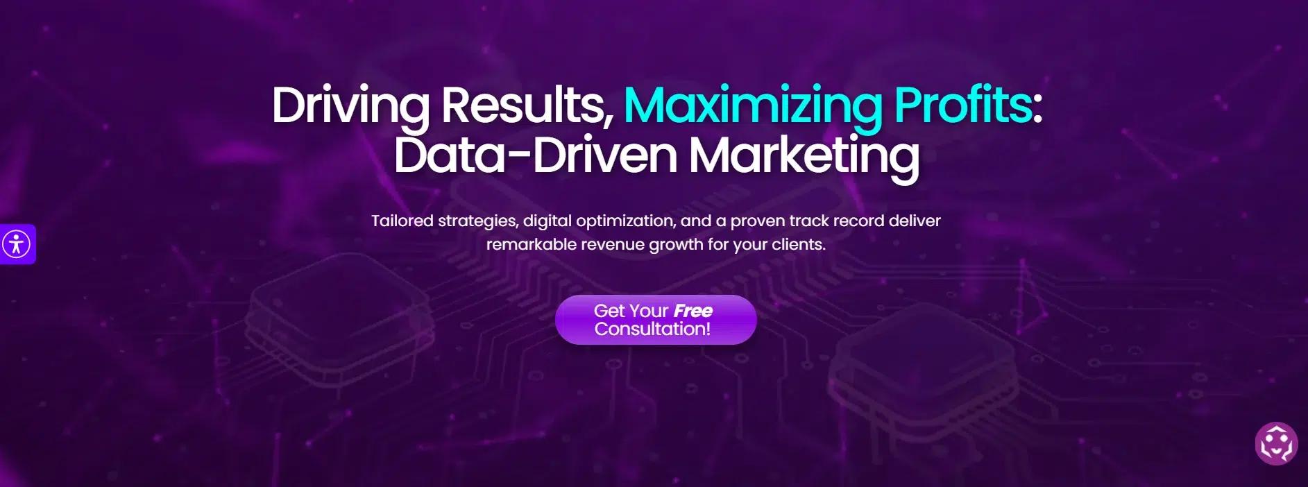 Quadra Digital Solutions