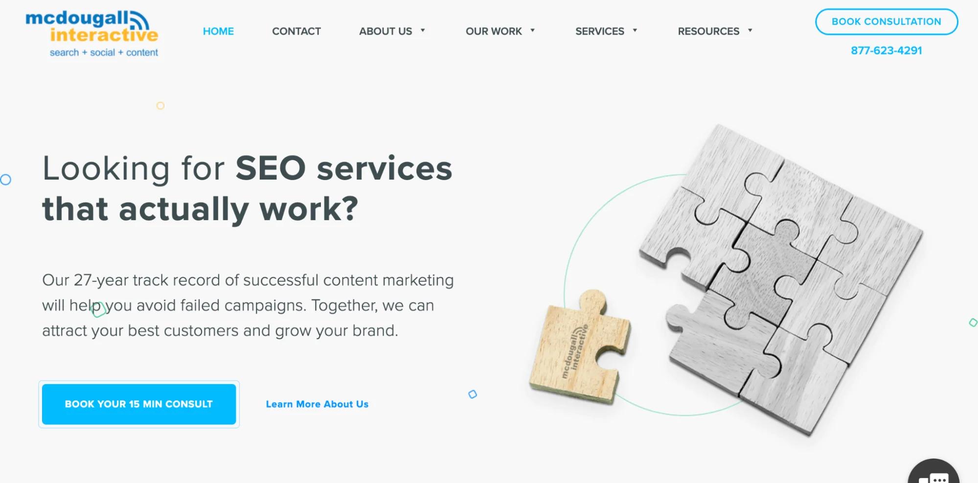 MODUGALL INTERACTIVE