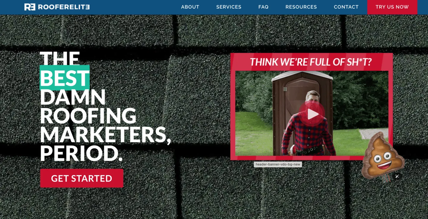Roofer Elite