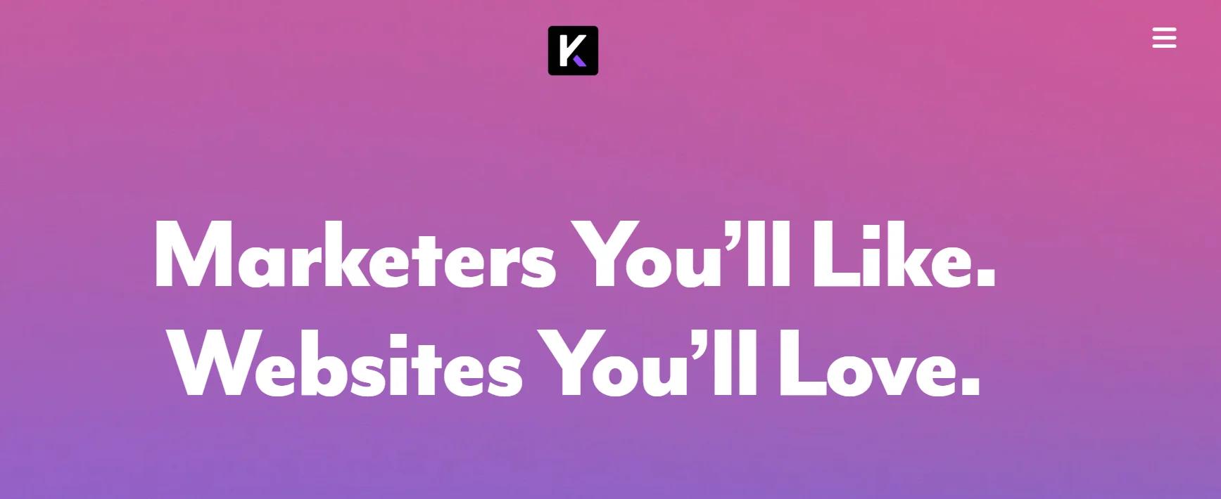 Kicks Digital Marketing