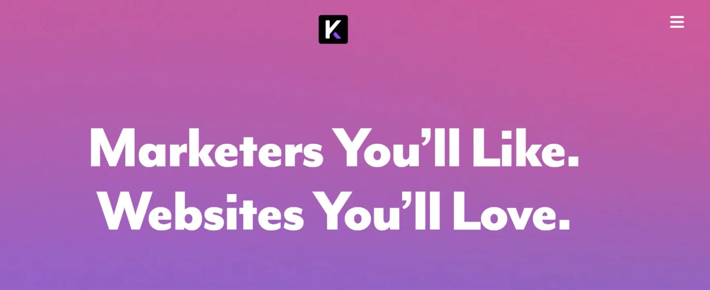 Kicks Digital Marketing