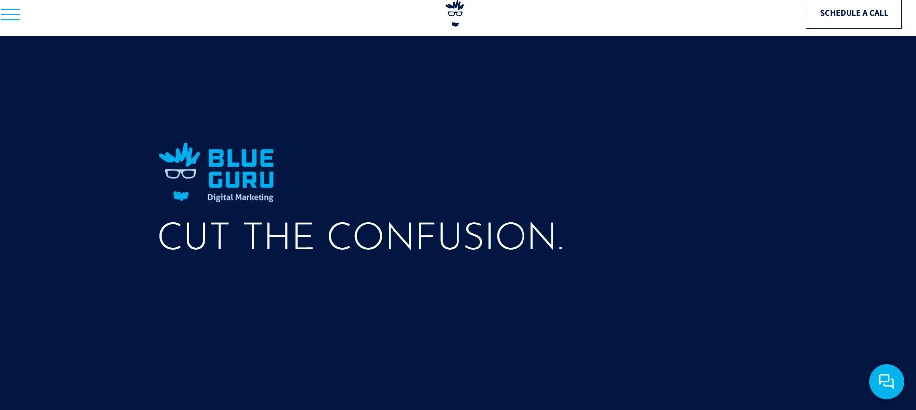 Blue Guru Digital Marketing