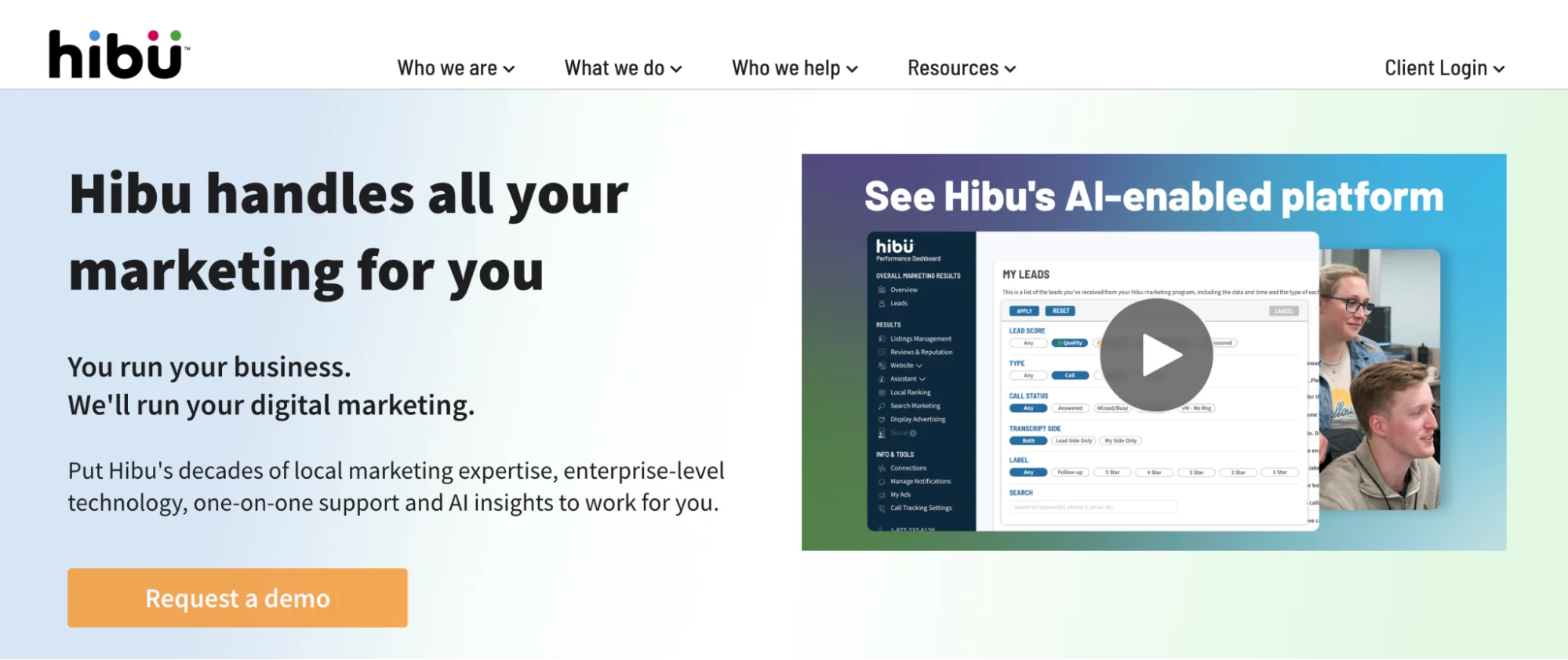hibu