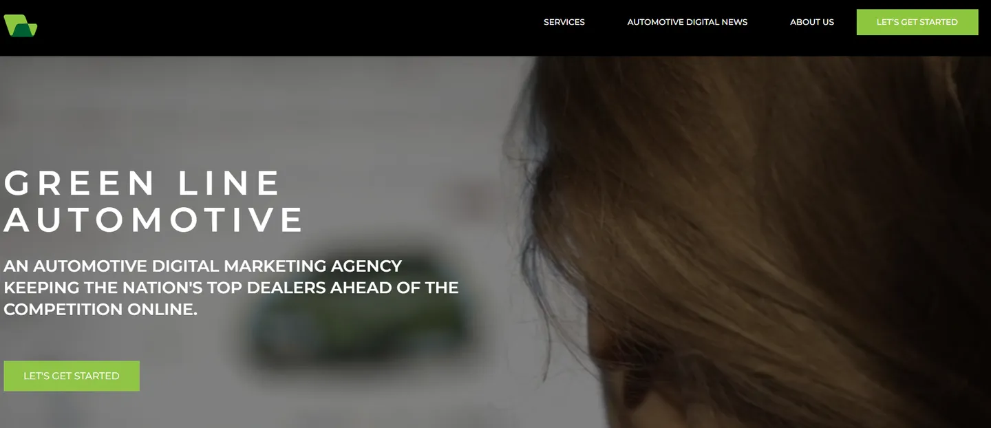 Green Line Automotive