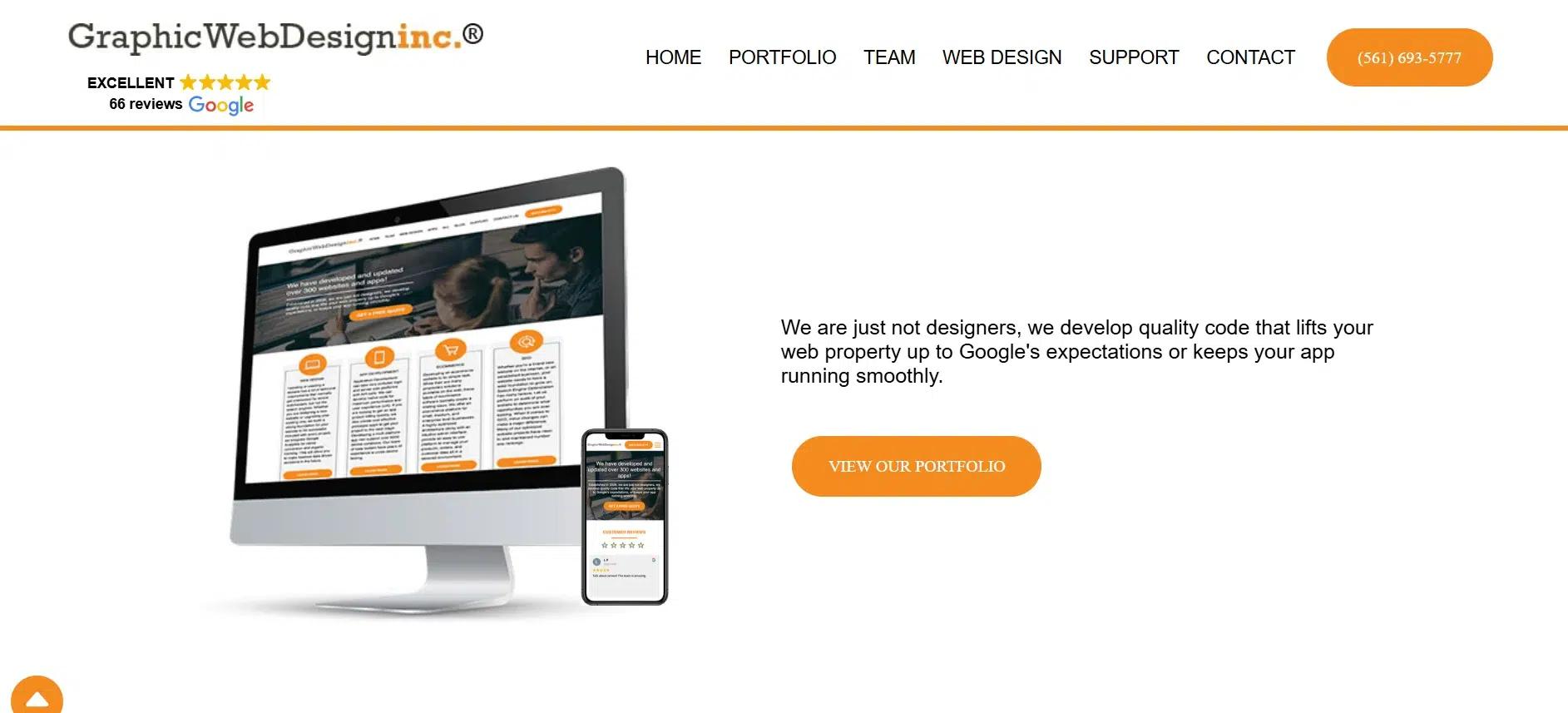 GRAPHIC WEB DESIGN INC