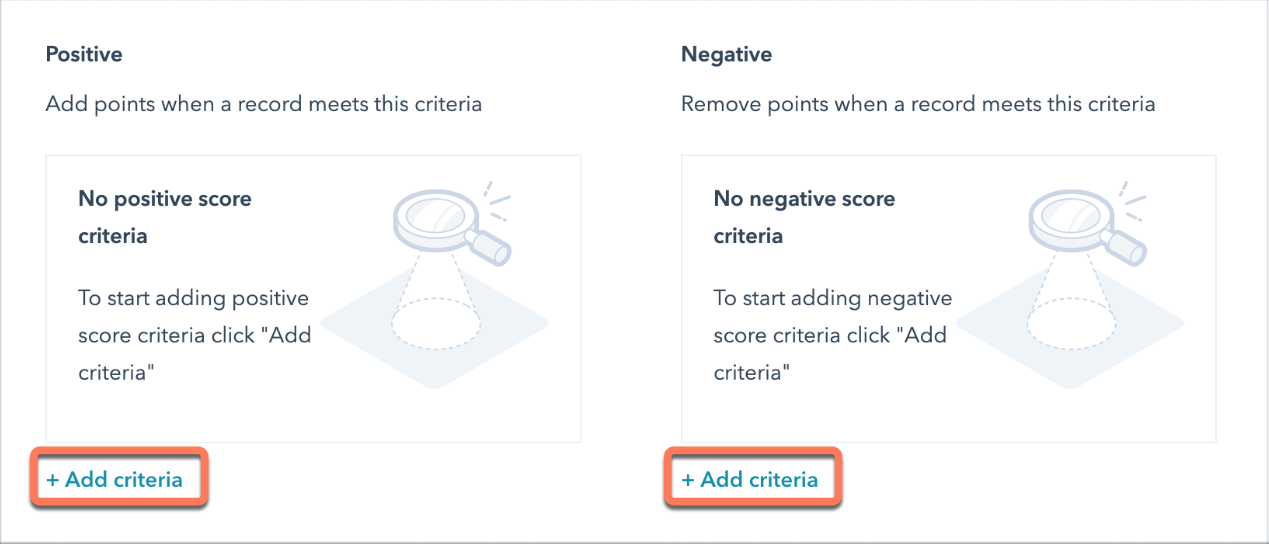 Enable Lead Scoring Based on Engagement