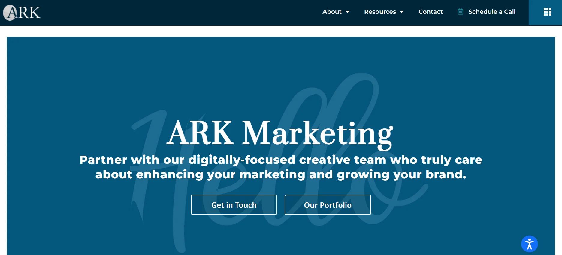 ARK Marketing