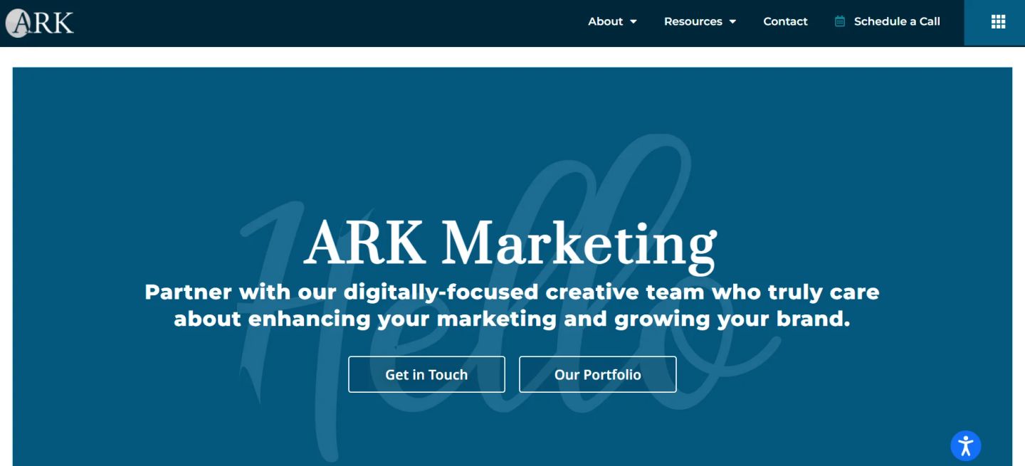 ARK Marketing