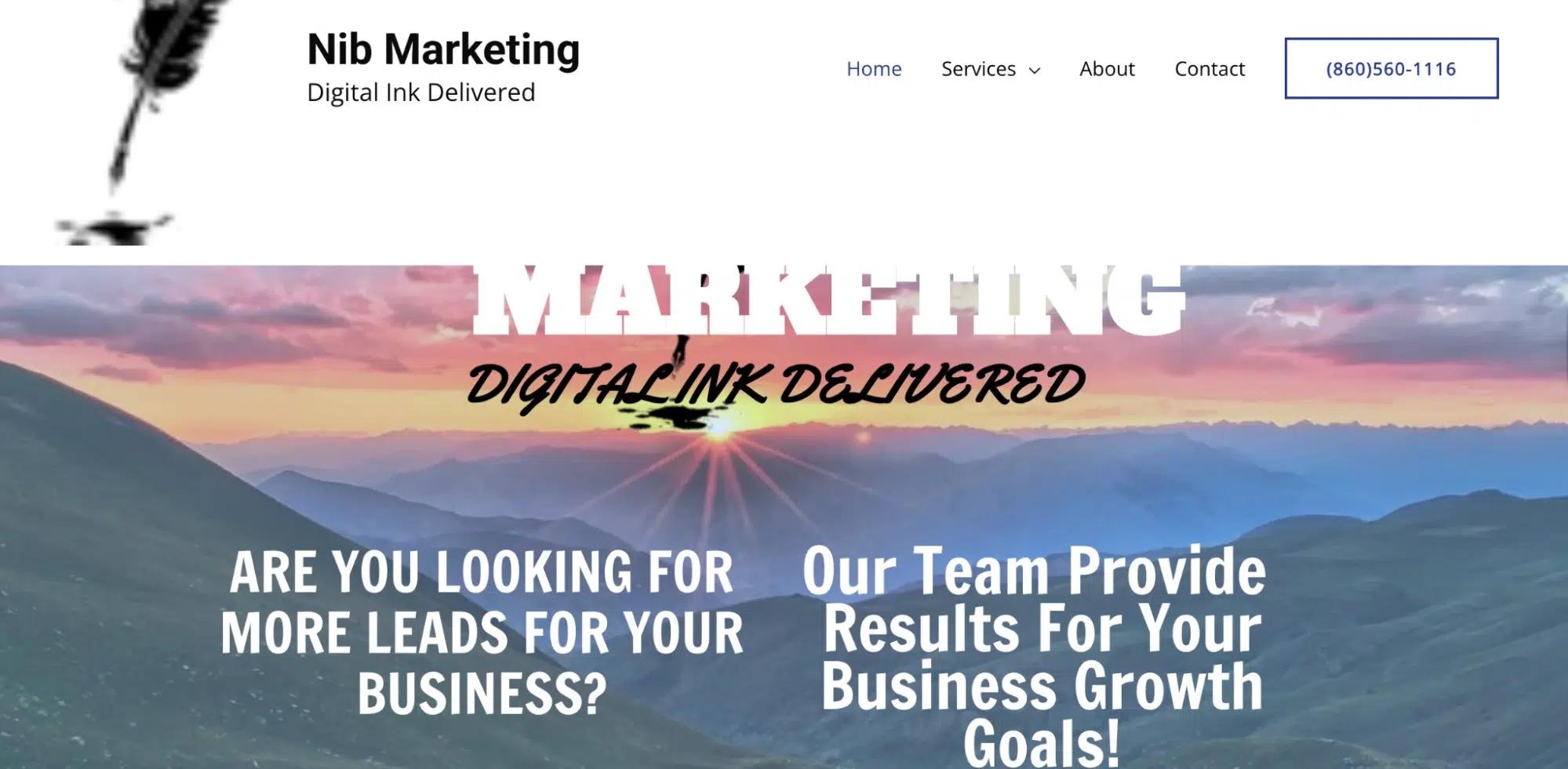 Nib Marketing