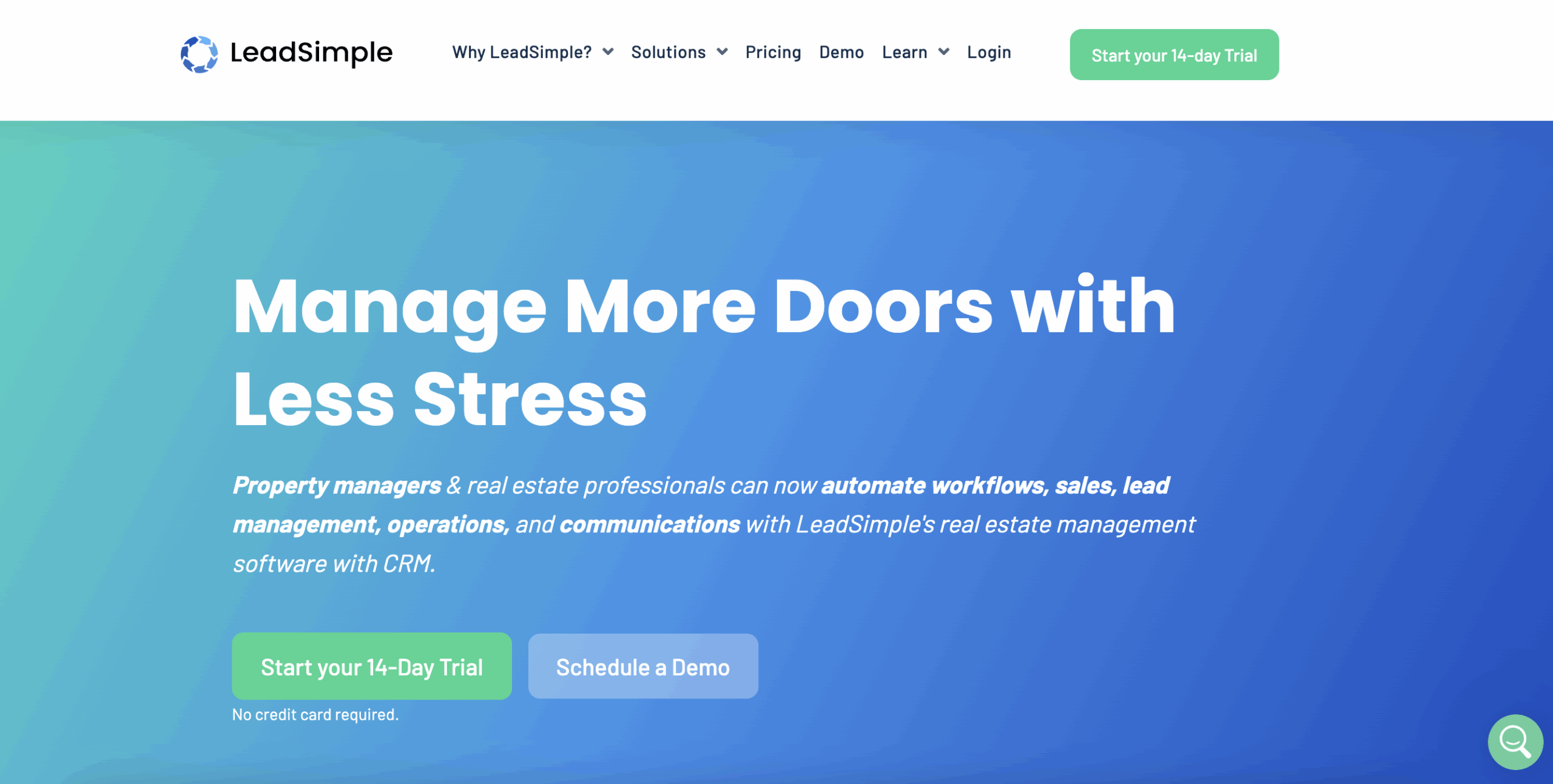 LeadSimple