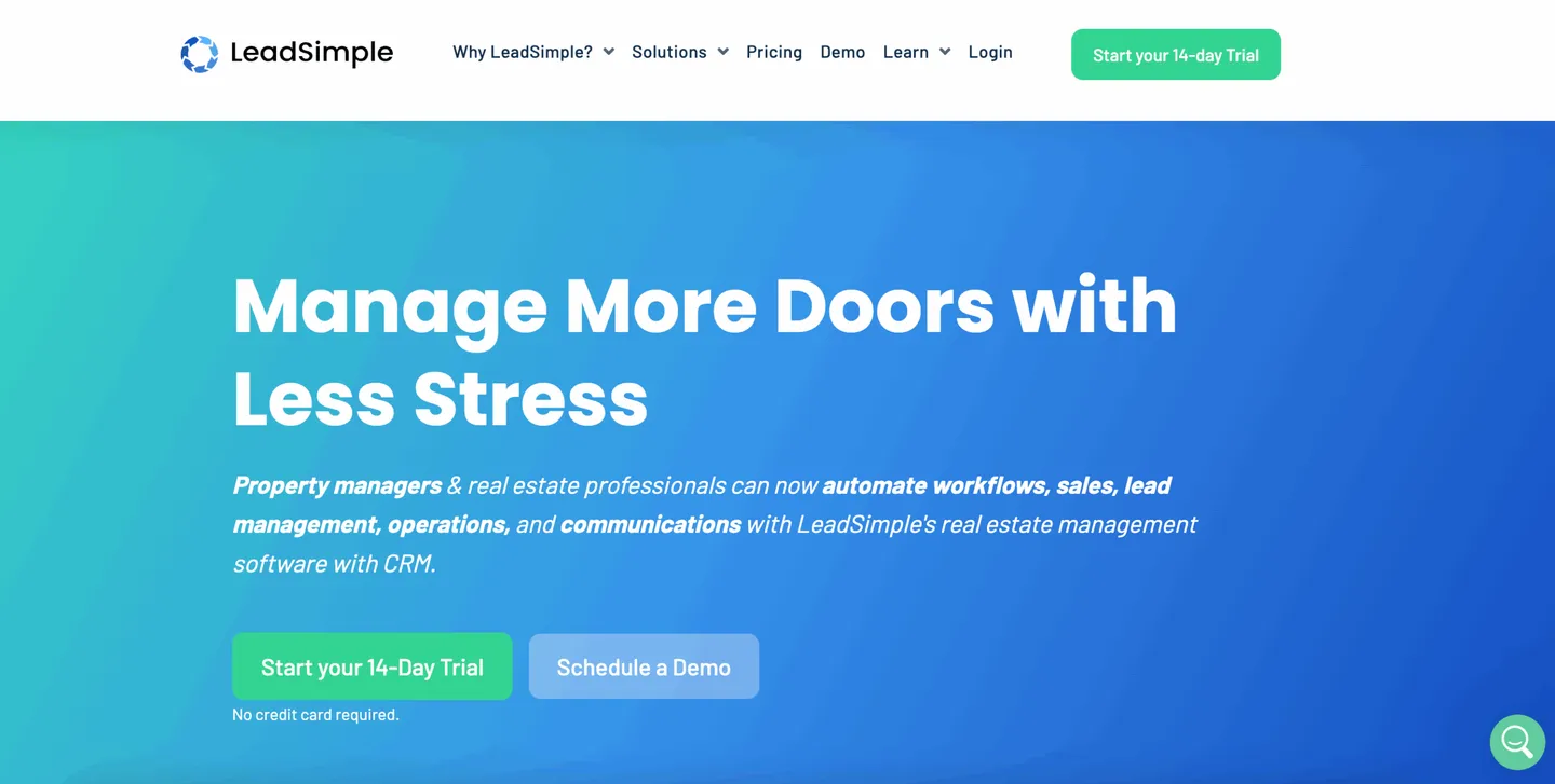 LeadSimple