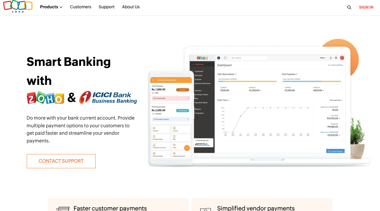 Zoho