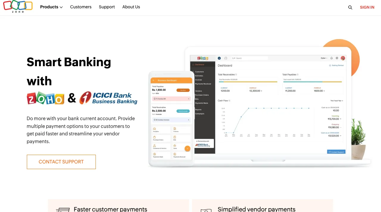 Zoho