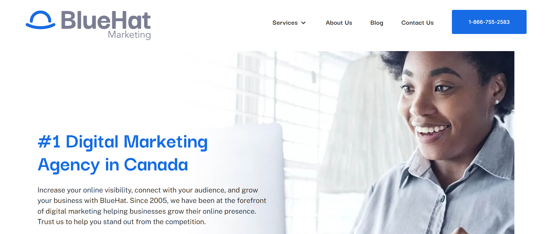BlueHat Marketing