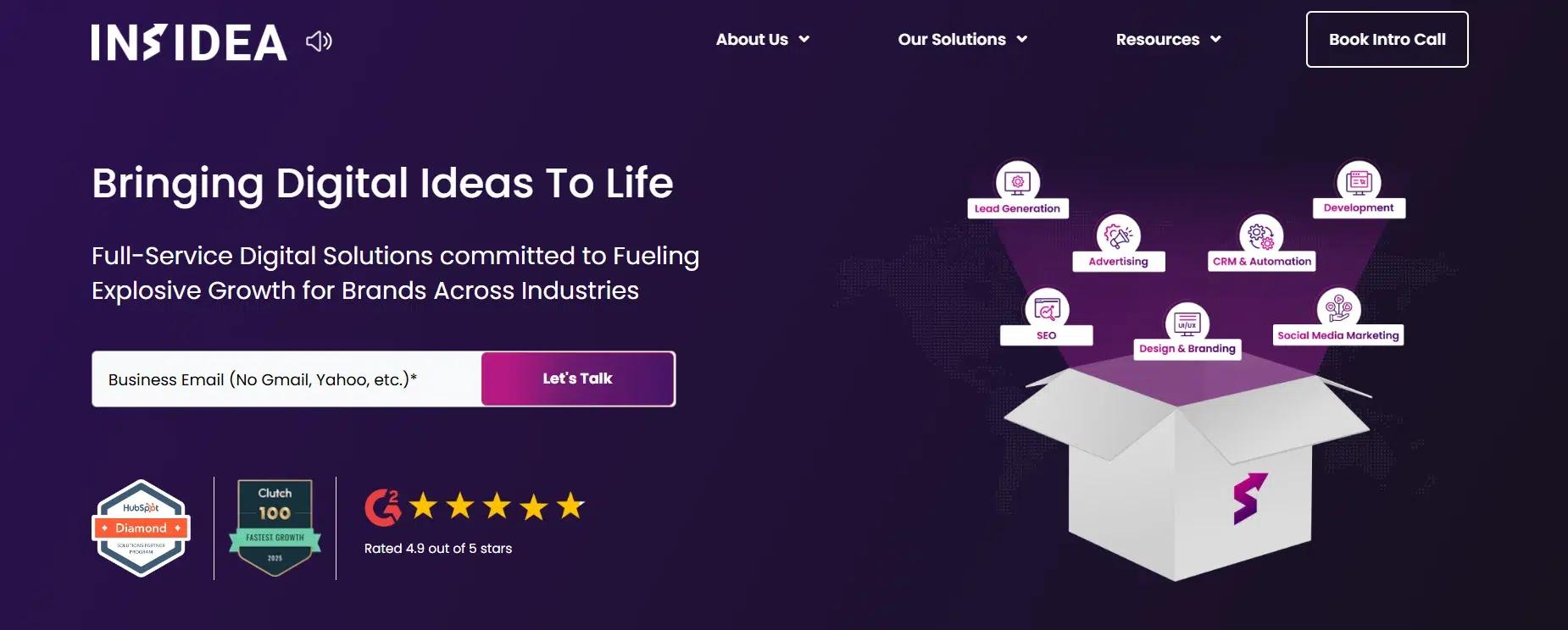 INSIDEA