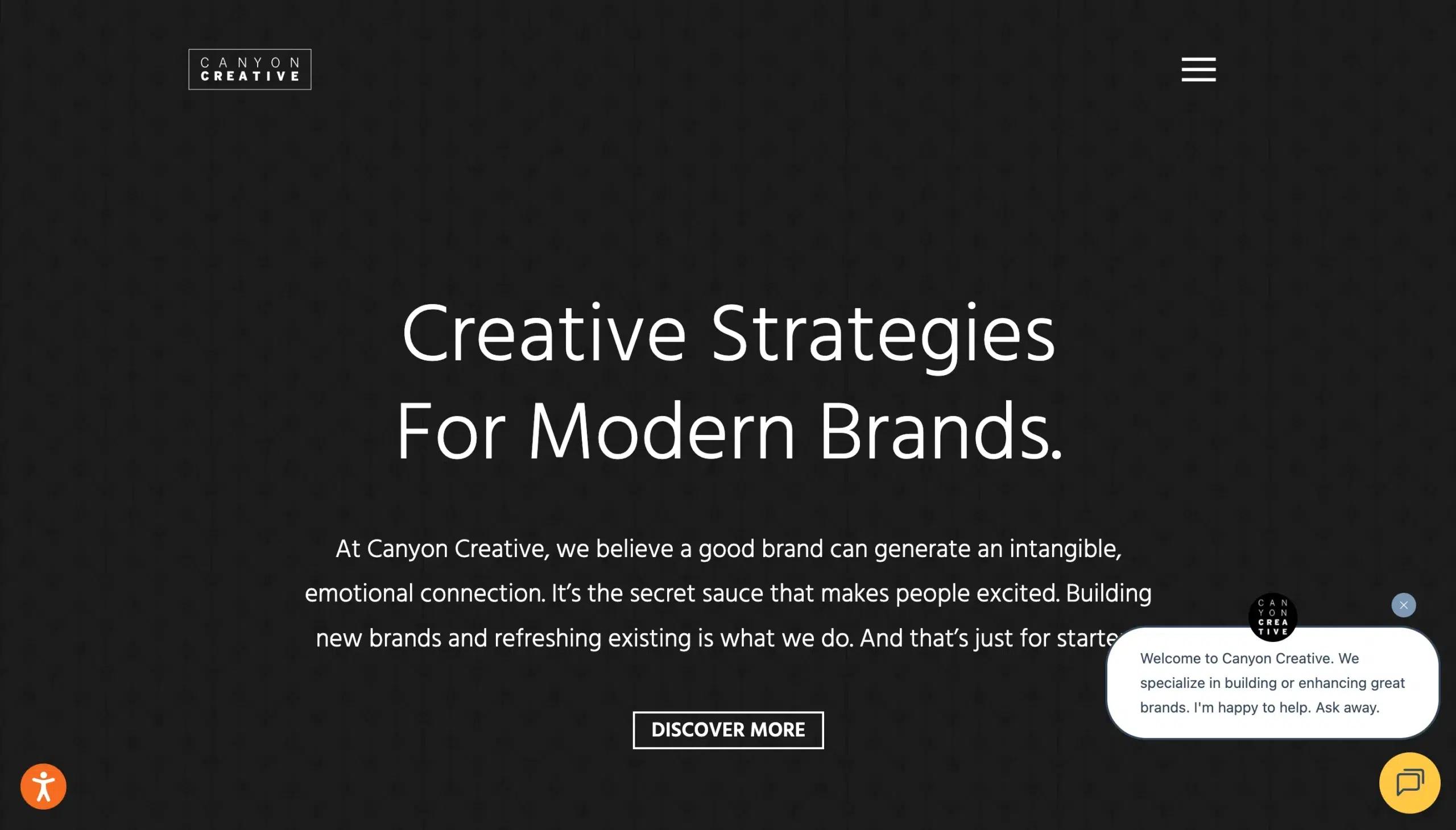 Canyon Creative