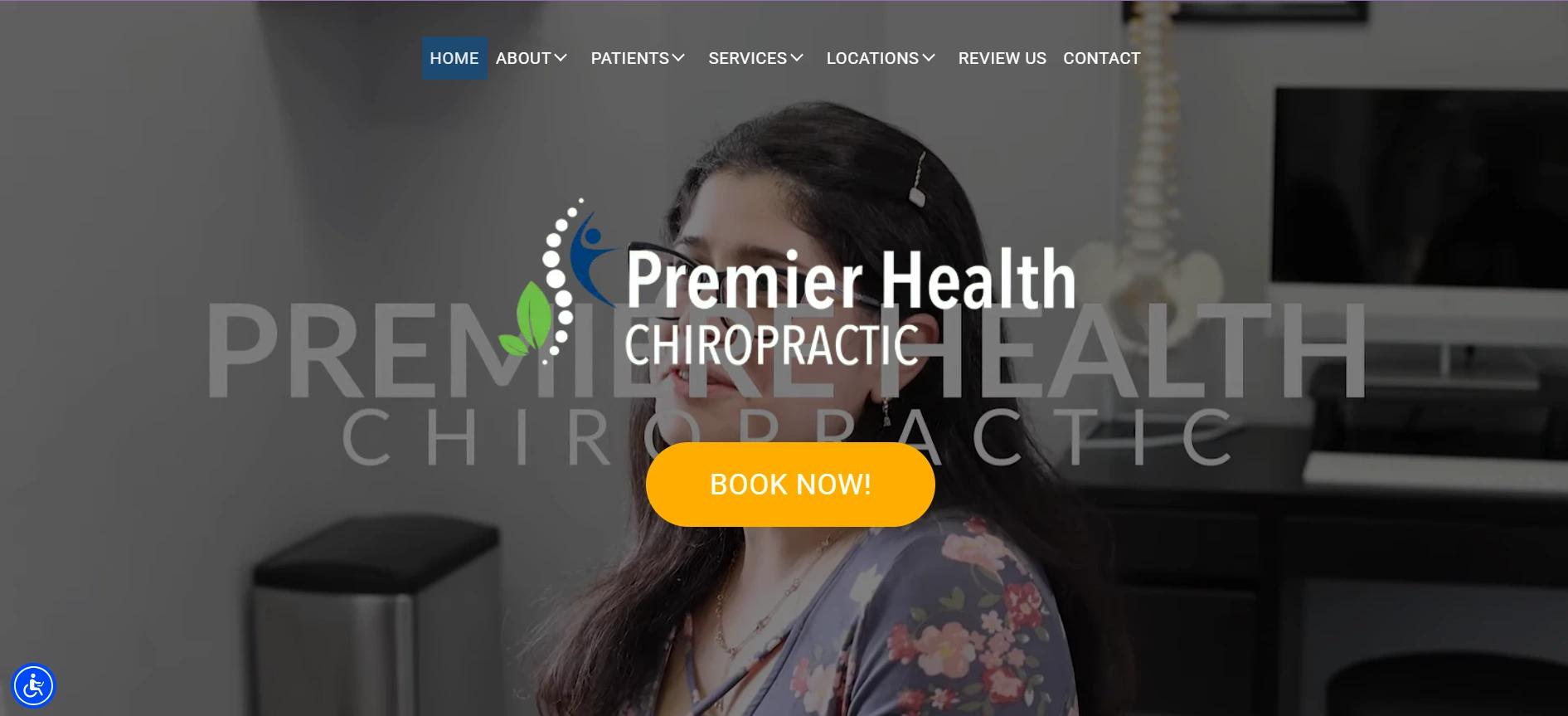 Premier Health Chiropractic